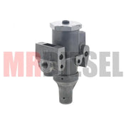 VALVULA DE AIRE FULLER 2 TOMAS VALVULAS