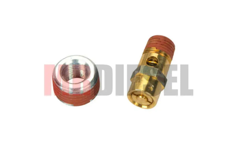 VALVULA DE COMPRESOR BENDIX VALVULAS