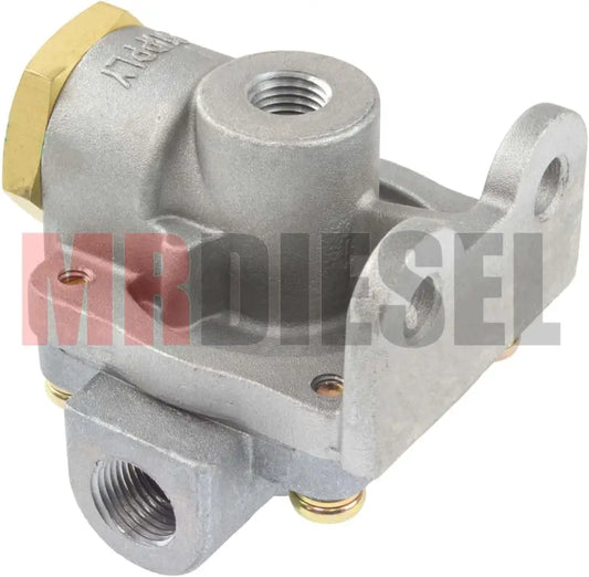 VALVULA DE DESCARGA 289714 MERCEDES BENZ VALVULAS