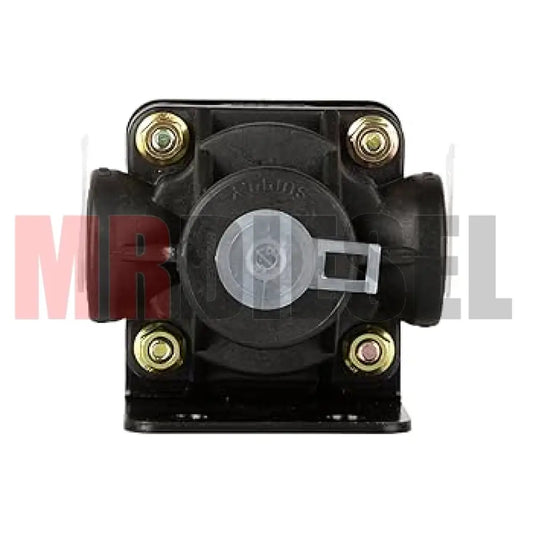 VALVULA DE DESCARGA QRN VALVULAS