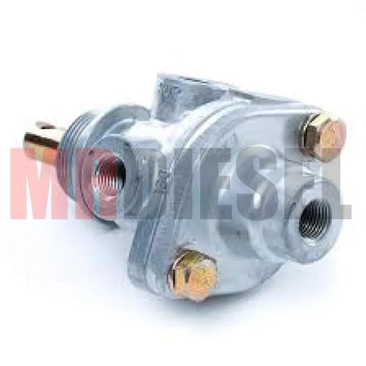 VALVULA DE ESTACIONAMIENTO PP1 VALVULAS