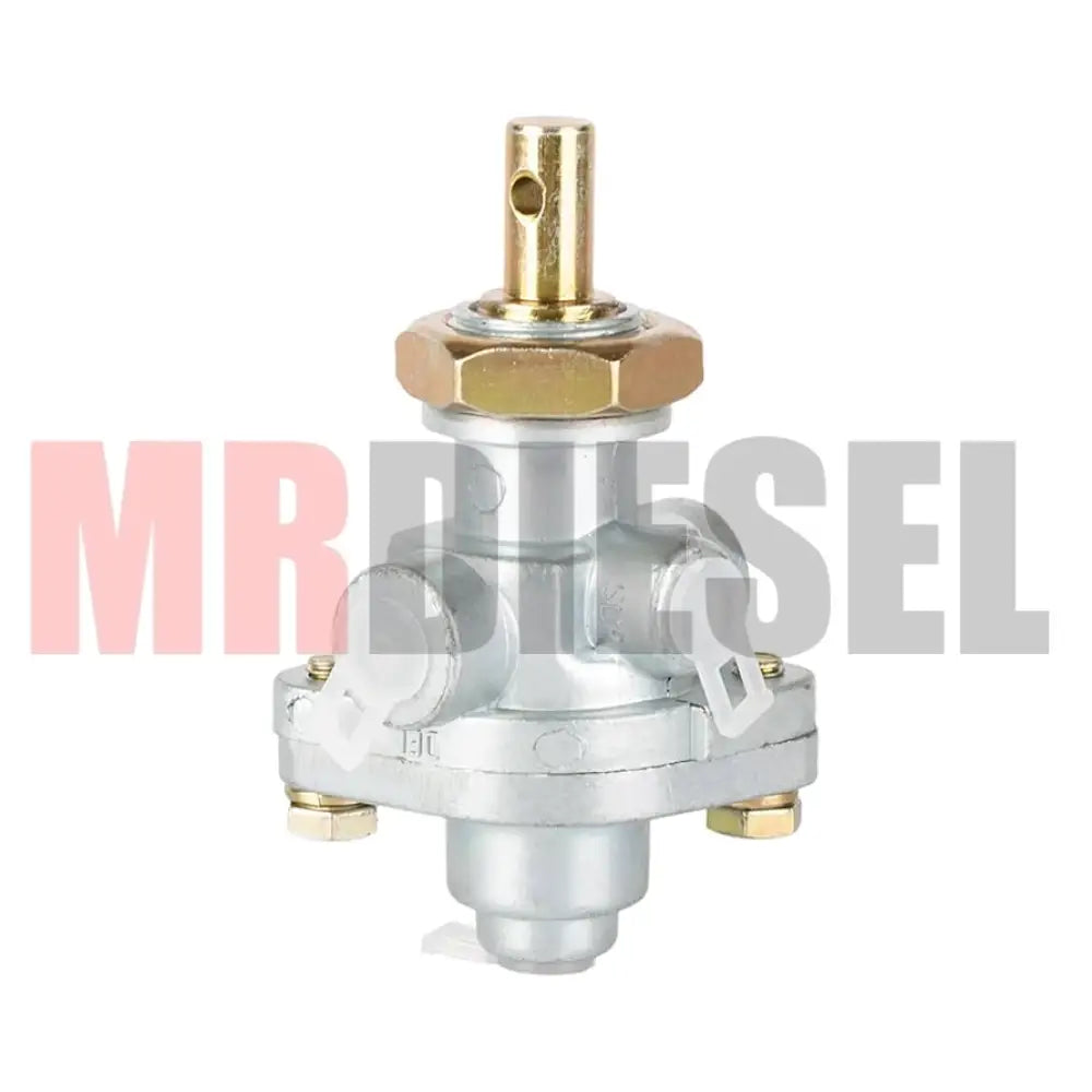 VALVULA DE ESTACIONAMIENTO PP1 VALVULAS