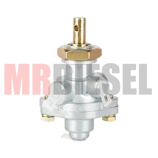 VALVULA DE ESTACIONAMIENTO PP1 VALVULAS