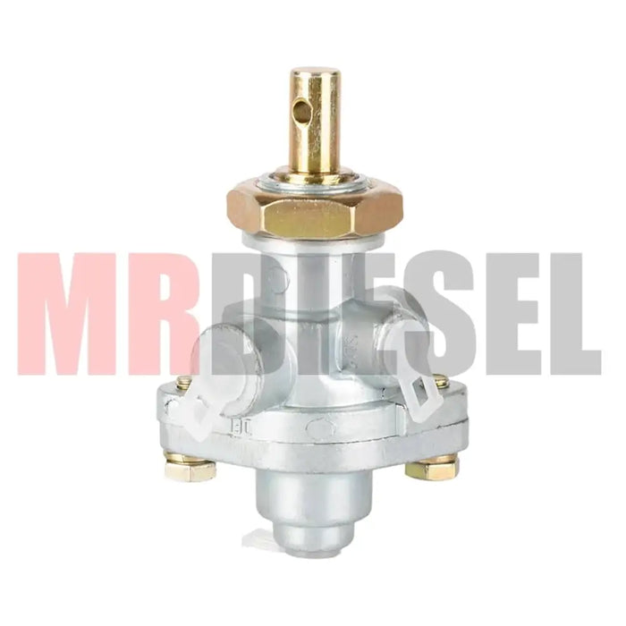 VALVULA DE ESTACIONAMIENTO PP1