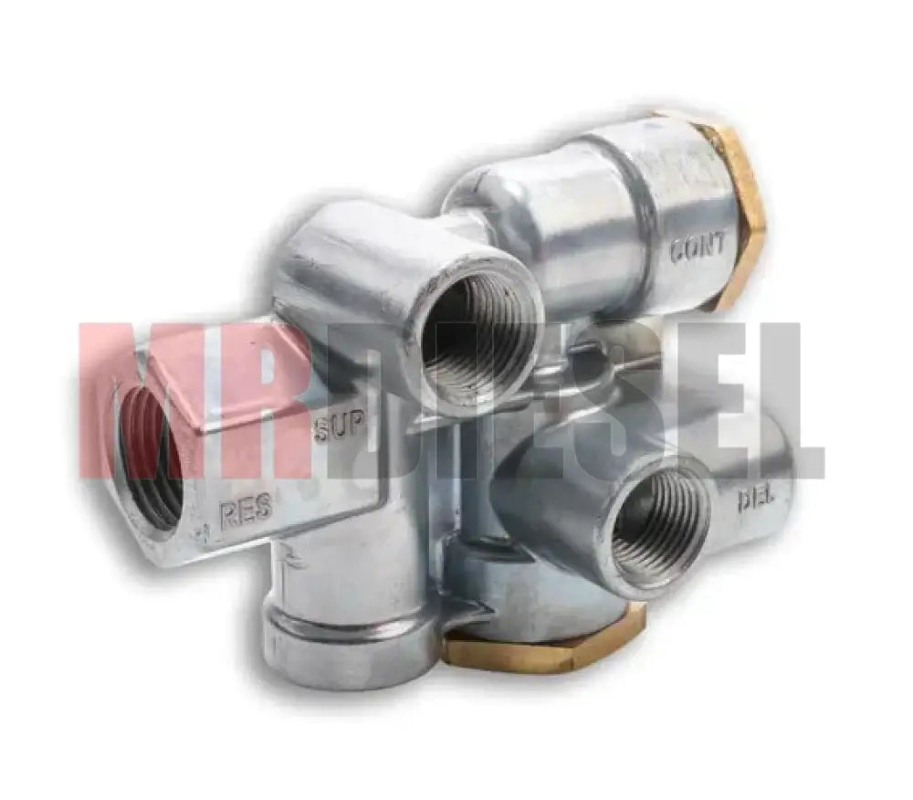 VALVULA DE FRENO 110500 VALVULAS