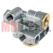 VALVULA DE FRENO 110500 VALVULAS