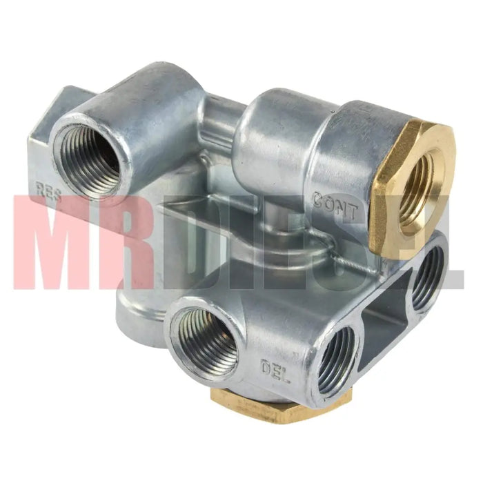 VALVULA DE FRENO 110500