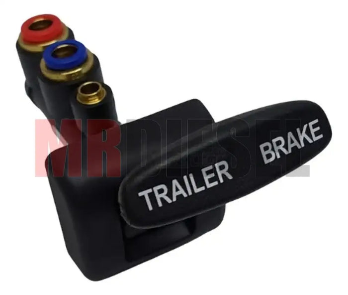 VALVULA DE FRENO FREIGHTLINER