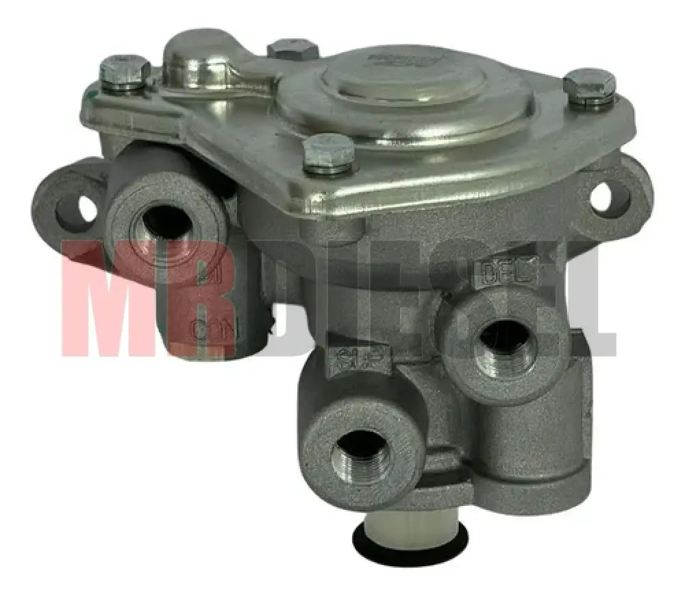 VALVULA DE FRENO SR1 VALVULAS