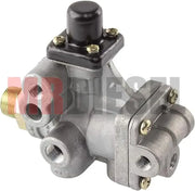 VALVULA DE FRENO SR5 VALVULAS