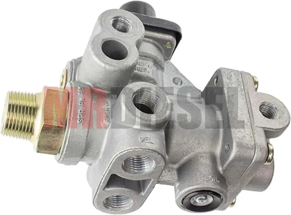 VALVULA DE FRENO SR5 VALVULAS