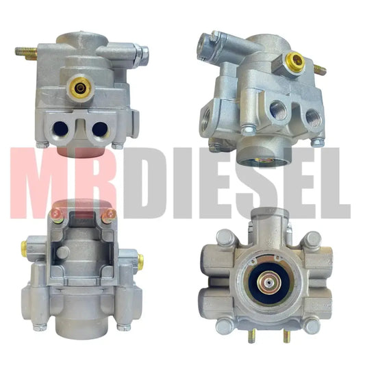 VALVULA DE FRENO SR7 VALVULAS