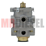 VALVULA DE PIE E6 VALVULAS