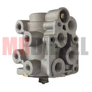 VALVULA DE PIE E7 VALVULAS