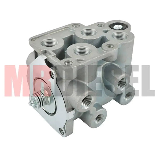 VALVULA DE PIE E7 VALVULAS