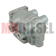 VALVULA DE PIE E7 VALVULAS