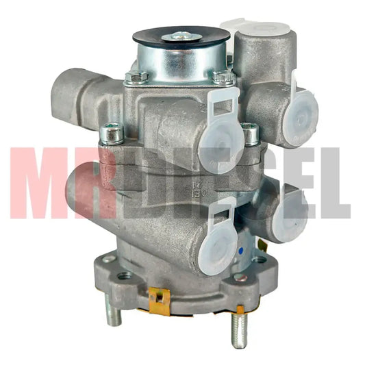 VALVULA DE PIE E8 VALVULAS