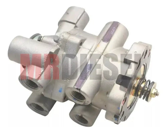 VALVULA DE PIE E8 VALVULAS