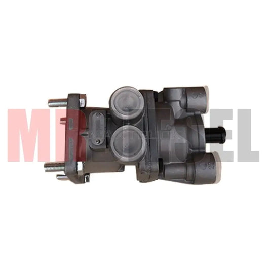 VALVULA DE PIE OH VALVULAS