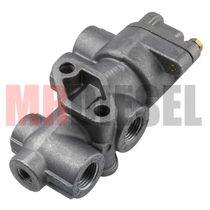 VÁLVULA DE PROTECCIÓN