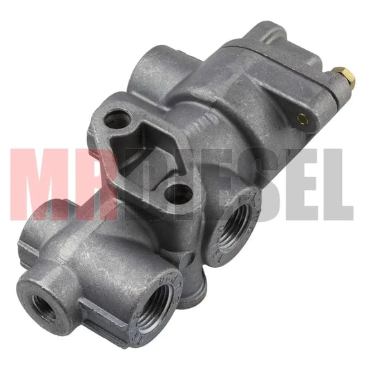 VÁLVULA DE PROTECCIÓN