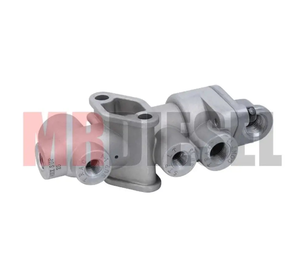 VALVULA DE PROTECCION TP3DC VALVULAS