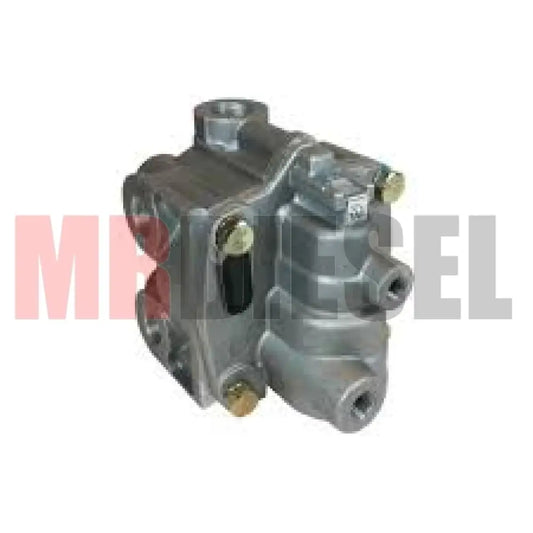 VALVULA DE RELEVO BPR1 VALVULAS