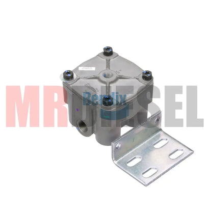 VALVULA DE RELEVO R12 ROMAS VERTICALES BENDIX VALVULAS