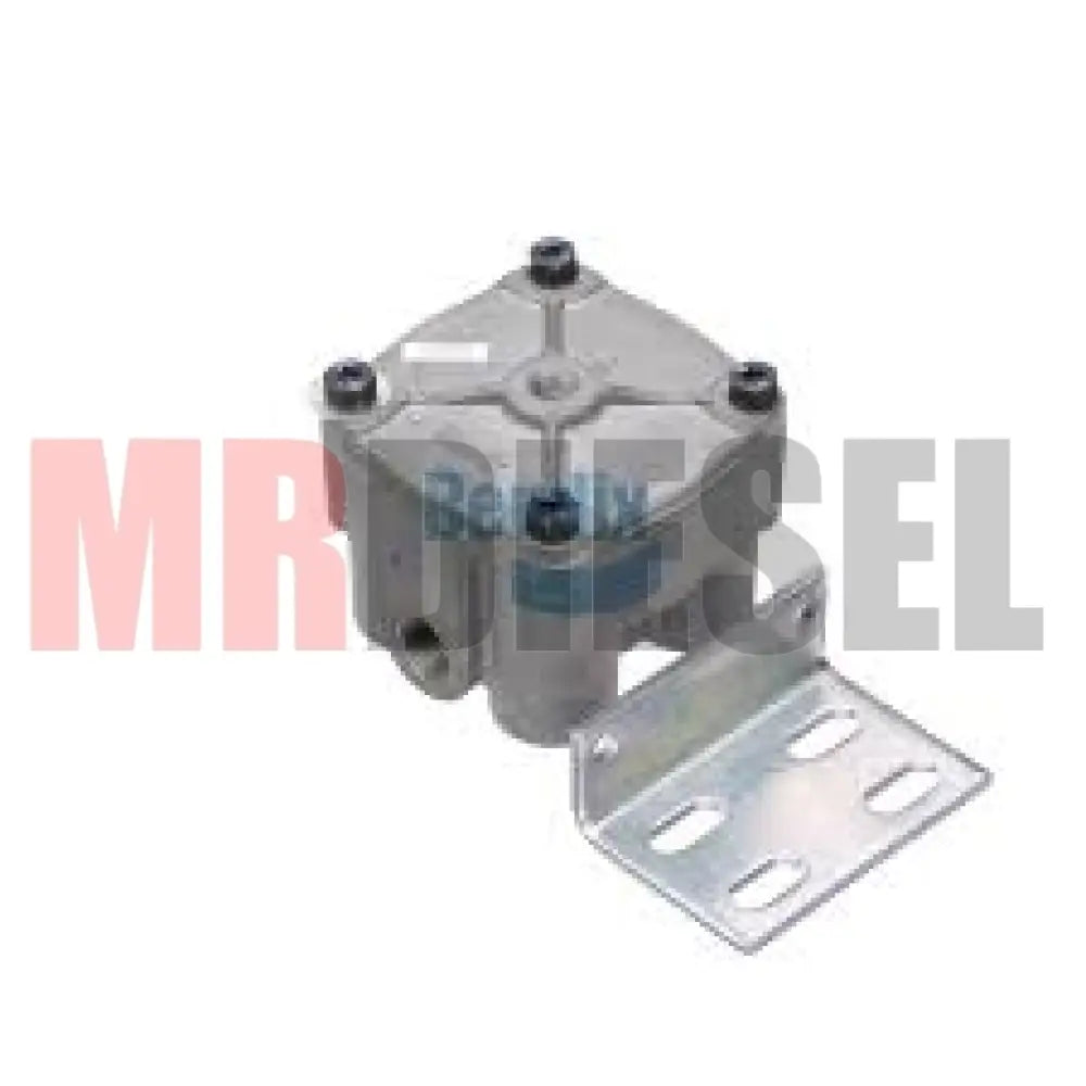 VALVULA DE RELEVO R12 TOMAS HORIZONTALES BENDIX