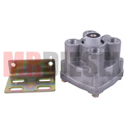 VALVULA DE RELEVO R12 TOMAS VERTICALES VALVULAS