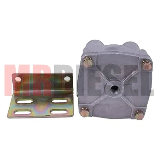 VALVULA DE RELEVO R12 TOMAS VERTICALES VALVULAS