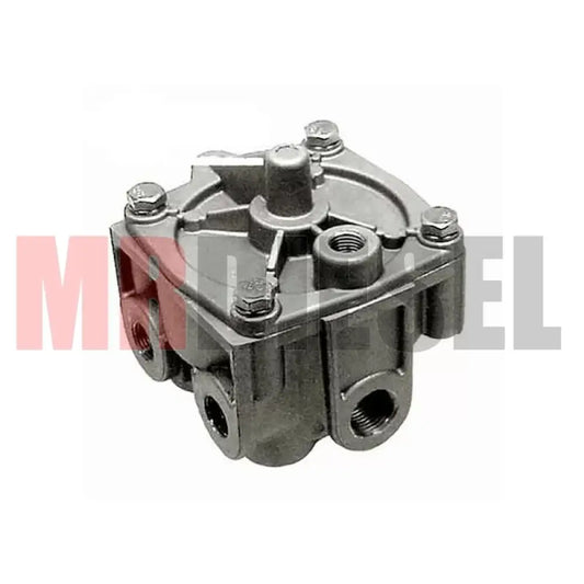 VALVULA DE RELEVO R12P VALVULAS