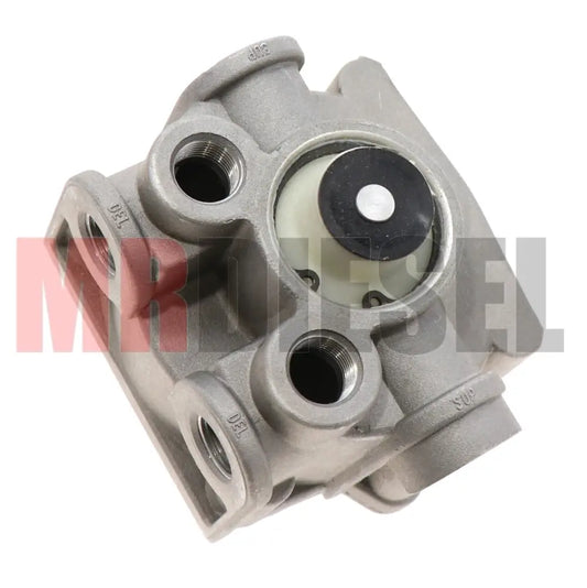 VALVULA DE RELEVO R12P VALVULAS