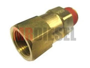 VALVULA DE RETENCION SC 3 VALVULAS