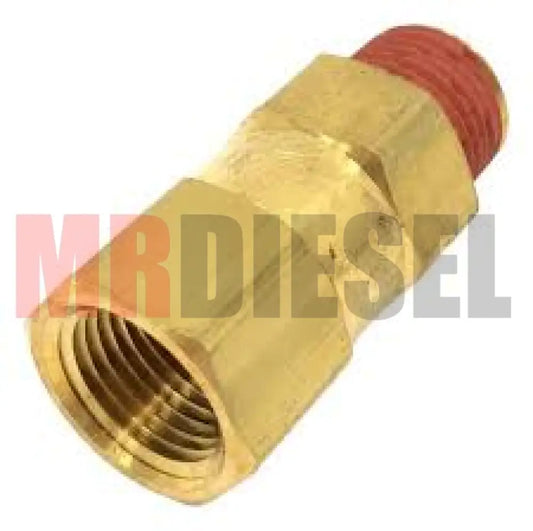 VALVULA DE RETENCION SC 3 VALVULAS