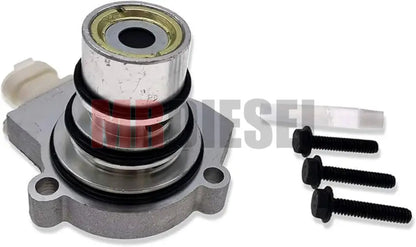 VALVULA DE SECADOR AD9 VALVULAS