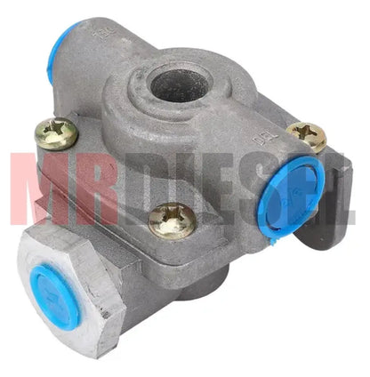 VALVULA DESCARGA QR1C ECO VALVULAS