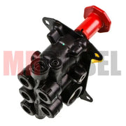 VALVULA ESTACIONAMIENTO DOBLE MV VALVULAS