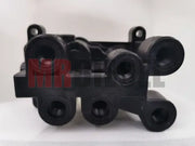 VALVULA ESTACIONAMIENTO DOBLE VALVULAS