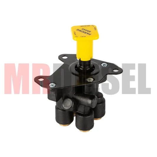 VALVULA ESTACIONAMIENTO SENCILLA VALVULAS