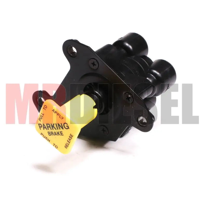 VALVULA ESTACIONAMIENTO SENCILLA