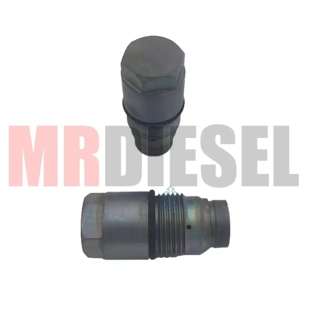 VÁLVULA LIMITADORA DE PRESIÓN SENSORES