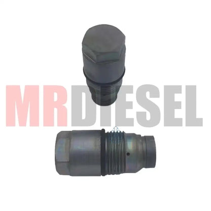 VÁLVULA LIMITADORA DE PRESIÓN SENSORES