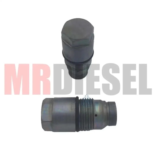 VÁLVULA LIMITADORA DE PRESIÓN SENSORES