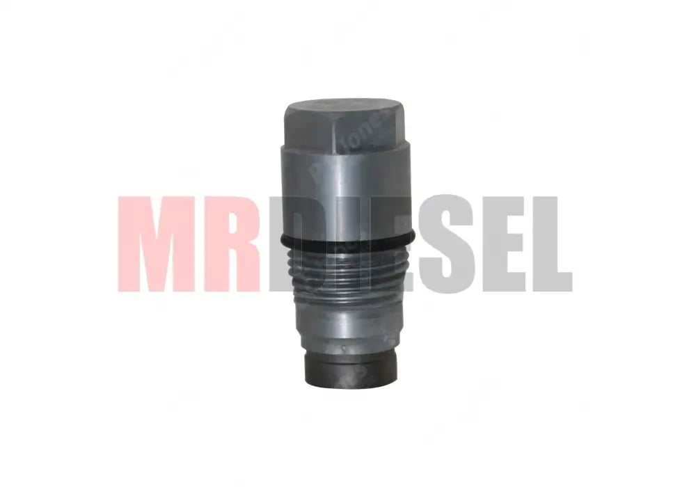 VÁLVULA LIMITADORA DE PRESIÓN SENSORES