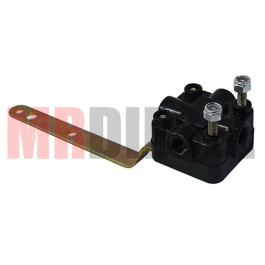 VALVULA NIVELADORA VALVULAS