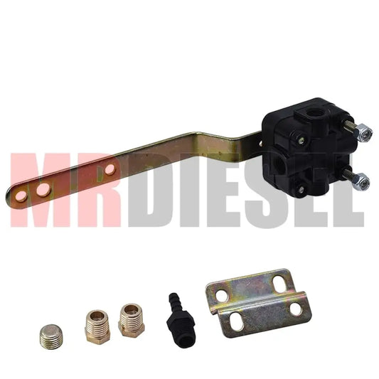 VALVULA NIVELADORA VALVULAS