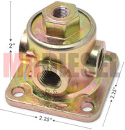 VALVULA PILOTO 90554615 VALVULAS