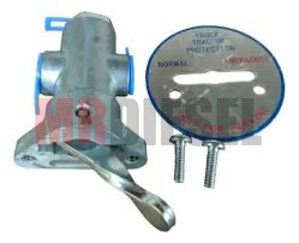 VALVULA PLANQUETA TW1 VALVULAS