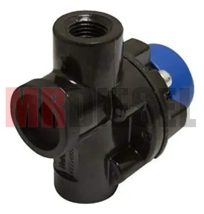 VALVULA PROTECCION 90554107